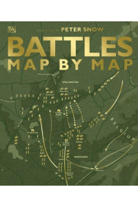 Battles Map by Map