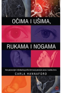 Očima i ušima,rukama i nogama
