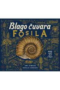 Blago čuvara fosila