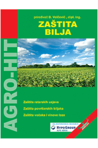 Zaštita bilja
