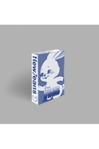 New Jeans' [Weverse Albums Ver.]