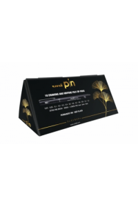 Marker Uni pin gift set 18,1 crni