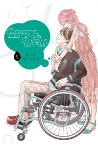 Perfect World, Vol. 09