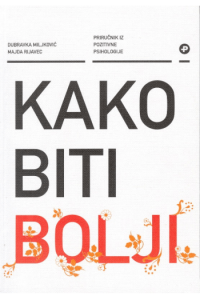 Kako biti bolji