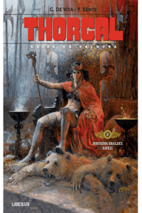 Dostojna kraljice / Savezi