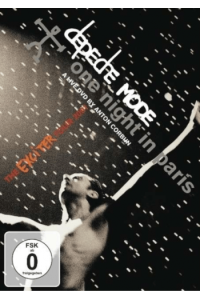 One Night In Paris: The Exciter Tour