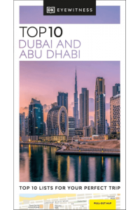 DK EW Top 10 Dubai and Abu Dhabi