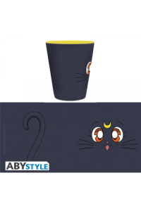 Sailor Moon - Mug - 250 Ml - Luna - Box