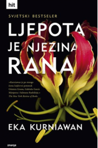 Ljepota je njezina rana