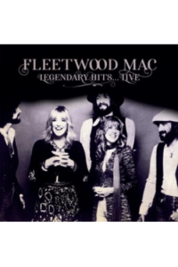 Legendary Hits...live (Eco Mixed Vinyl)