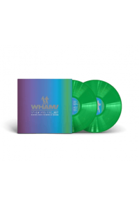 The Singles: Echoes from The Edge of Heaven (Limited green vinyl)