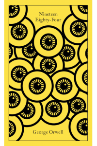 Nineteen Eighty-Four