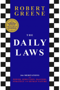 Daily Laws