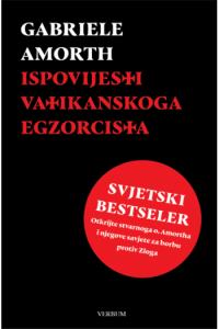 Ispovijesti Vatikanskog Egzorcista