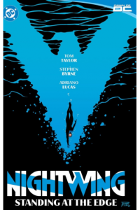 Nightwing Vol. 6: Standing at the Edge