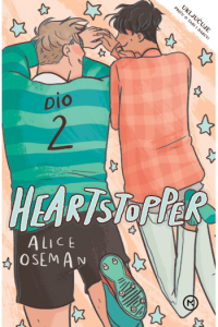 Heartstopper 3