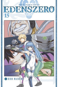 Edens Zero, Vol. 15
