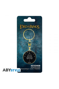 Lord Of The Rings - Keychain Whitetree Of Gondor