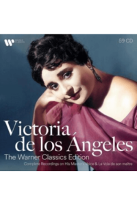 Warner Classics Edition