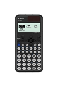 Kalkulator Casio FX-80 CW Classwiz (290+funk) bls P10/40
