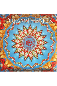 A Dramatic Tour Of Events - Select Board Mixes Live 2011-2012