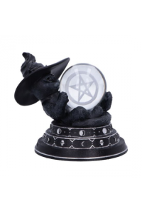 Nemesis Now Purrah'S Fortune