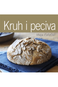 Mirisi i okusi Makronove: Kruh i peciva