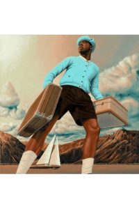 Call Me If You Get Lost