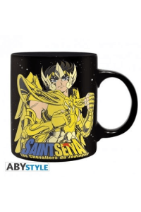 SAINT SEIYA - Mug - 320 ml - Sagittarius - box