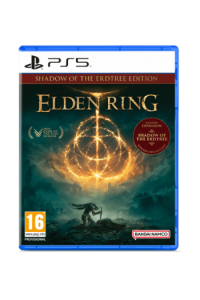 Elden Ring - Shadow Of The Erdtree Edition