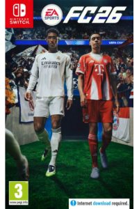 EA SPORTS: FC 26