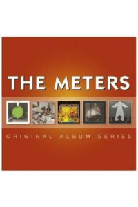 Original Album Series
