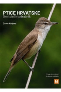 Ptice Hrvatske