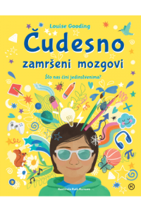 Čudesno zamršeni mozgovi
