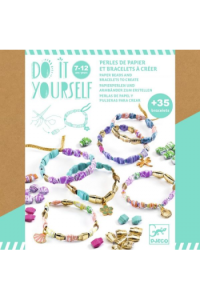 Kreativni set - Napravi sam - Narukvice