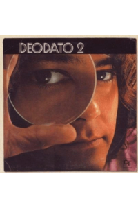 Deodato 2 (remaster lp booklet)
