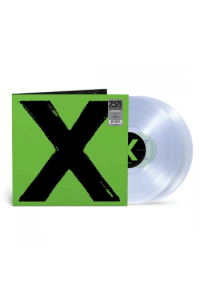X (Limited Edition)