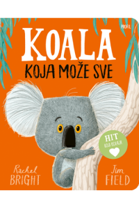 Koala koja može sve