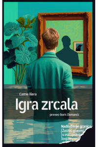 Igra zrcala