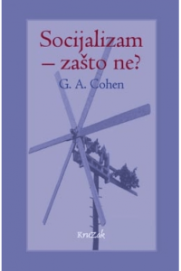 Socijalizam - zašto ne?