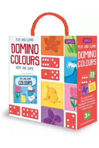 Domino - Colours