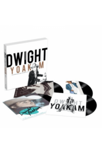 Beginning And Then Some: The Albums Of The '80s