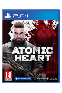 Atomic Heart