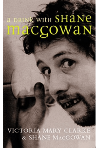 A Drink with Shane MacGowan