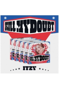 Kill My Doubt (Digipack) [Yeji Ver.]