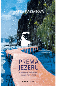 Prema jezeru