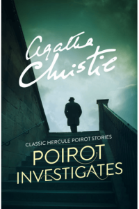 Poirot Investigates #3