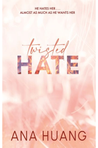 Twisted Hate (Twisted #03)