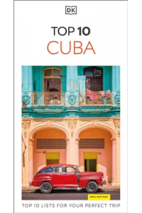 DK EW Top 10 Cuba