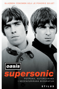 Oasis - Supersonic